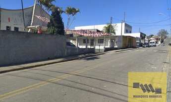 Imagem 4: Mogi das Cruzes - Terreno Padrão - Vila Sao Paulo