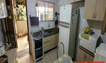 Imagem 4: Sobrado Vila Ponte Rasa São Paulo/SP