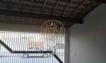 Imagem 2: ÓTIMA CASA A VENDA NO PARQUE DOS SINOS EM JACAREÍ - SP