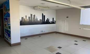 Imagem 3: Laje corporativa com 500m² disponível para locação - Excelente imóvel localizado na Ribeir