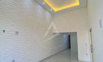 Imagem 3: Casa à venda, Residencial Itaipú, acabamento de primeira qualidade, GOIANIA - GO