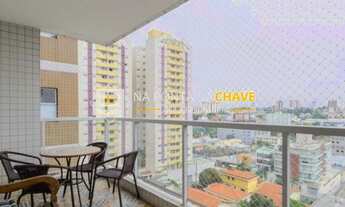 Imagem 4: SãO BERNARDO DO CAMPO - Apartamento Padrão - Baeta Neves