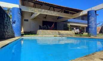 Imagem 6: Casa para venda tem 999 metros quadrados com 2 quartos em Olho D'Água - São Luís - Ma