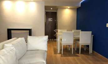 Imagem 4: Apartamento com 2 dormitórios à venda, 78 m² por R$ 1.750.000 - Ipanema - Rio de Janeiro/R