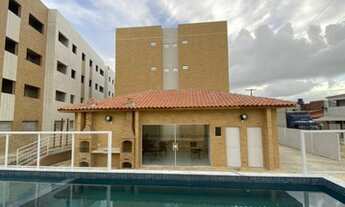 Imagem 6: Apartamento para venda tem 48 metros quadrados com 2 quartos em Alto do Céu - João Pessoa