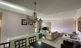 Imagem 4: HEMISPHERE VENDA 140 METROS/ 4 QUARTOS/ FRENTE MAR/ NASCENTE / 3 VAGAS DE GARAGENS