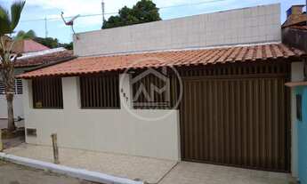 Imagem: Casa para Venda em Aracaju, Cidade Nova