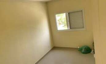 Imagem 2: Apartamento - Jacareí - Santa Maria - Residencial Parque das Artes - 51,73m² - 2 Dormitóri