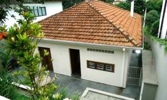 Imagem 6: VILA INAH - VISTA PARA PRAÇA