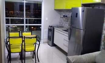 Imagem: Apto / Loft à vende 1suite Campolim Sorocaba