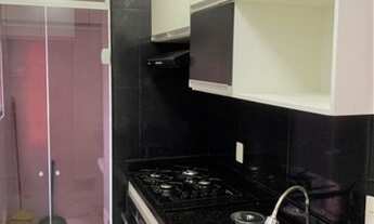 Imagem 3: APARTAMENTO RESIDENCIAL em Cotia - SP, Jardim Petrópolis