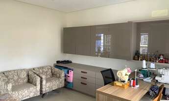 Imagem 6: Apartamento 3 Suítes e 4 Vagas com HB - Centro