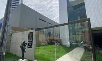 Imagem 6: Apartamento na Torre-51M²/2 Quartos/1 Suíte/Varanda/Novo/Reformado/Bem Localizado/Entregue