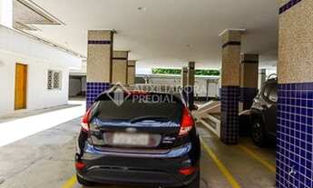 Imagem 4: PORTO ALEGRE - Apartamento Padrão - Passo da Areia