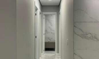 Imagem 4: Lindo apartameto para venda tem 83 metros quadrados com 3 quartos em Continental - Osasco