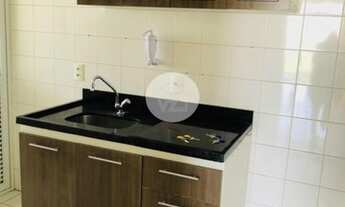 Imagem 5: Apartamento Alameda Morumbi de 96m2, 2 vagas, 2 dormitórios (2 suíte), espaco home offic