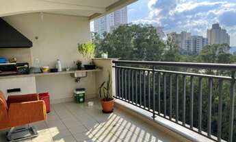 Imagem 3: Apartamento para venda com 165 metros quadrados com 3 quartos