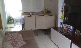 Imagem 2: Apto com 3 quartos/suite/Varanda / 2 Vagas no Portal da Mantiqueira