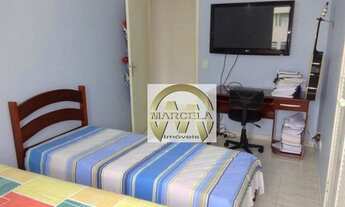 Imagem 5: Apartamento com 3 dormitórios à venda, 100 m² por R$ 300.000,00 - Praia da Enseada - Guaru