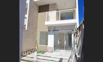 Imagem 6: Casa para venda com 140 metros quadrados com 3 quartos em Ipitanga - Lauro de Freitas - BA