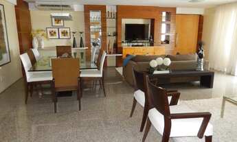 Imagem 5: Alto Padrão, Condomínio Ed. Palais Royal no Coração da Aldeota