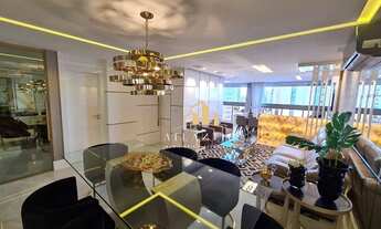 Imagem 1: Apartamento com 4 dormitórios à venda, 175 m² por R$ 2.850.000,00 - Praia de Itaparica - V