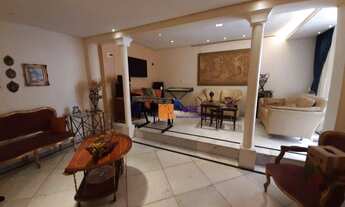 Imagem 4: Apartamento com área privativa e 3 quartos à venda, 90 m² por R$ 595.000 - Sion - Belo Hor