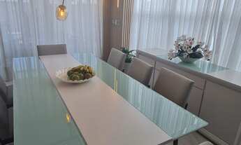 Imagem 4: Casa a venda na cidade alpha Ceará, toda projetada e decorada, energia solar