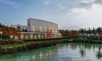 Imagem 5: Terrenos Condomínio Coliseu Residence