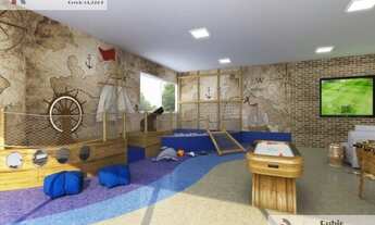 Imagem 4: AP 3 dorm - Cond. Paradise Home Resort