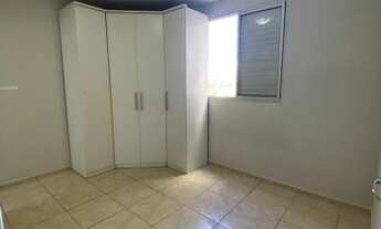 Imagem 3: Apartamento para venda com 72 metros quadrados com 3 quartos em Vila Ema - São José dos Ca