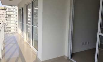 Imagem: Excelente apto 3 qts 2 suites no worderfull