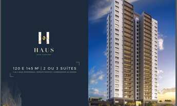 Imagem: Vendo apto no Haus Nova Campinas da Cyrela