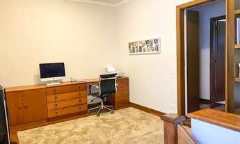 Imagem 6: Casa para aluguel e venda em Alphaville!