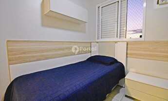 Imagem 3: Ap. Jardins de France, com 119m², 3 quartos, andar alto, com armarios, R$ 650mil