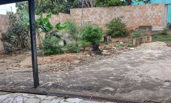 Imagem: Casa em lote com área de 360 m² em Igarapé/