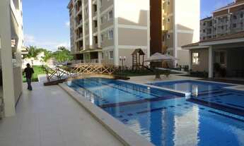 Imagem 3: Apartamento para alugar no passare