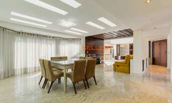 Imagem 6: CASA EM BELÍSSIMO CONDOMÍNIO FECHADO NO BAIRRO UBERABA R$ 2.500.000