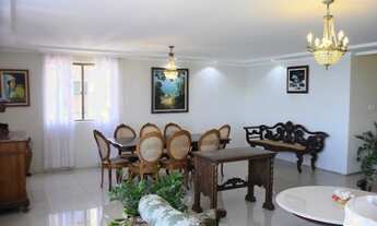 Imagem 3: AV- Bela Cobertura Duplex na beira mar de Piedade