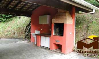 Imagem 5: Exclusiva / Casa Terra / 3 dorm. / 4 km de Capivari