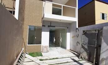 Imagem 5: Casa para venda com 140 metros quadrados com 3 quartos em Ipitanga - Lauro de Freitas - BA