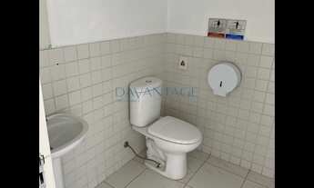 Imagem 11: Andar corporativo à venda e para locação, 450 m2, bem localizado na Av. Paulista, Bela Vis