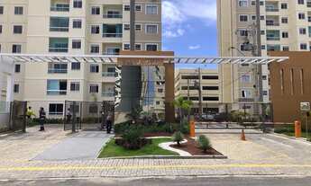 Imagem: Apartamento para venda possui 53 metros