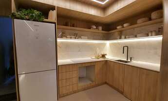 Imagem 3: APT NOVO 2 quartos cercado de verde na Gávea