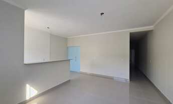 Imagem 3: CASA TÉRREA, 03 DORMITÓRIOS SUITE NOVA