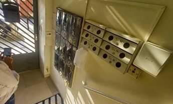 Imagem 4: Ref 16063 - Imóvel misto com Apartamento e Salão, Vila Nhocuné, São Paulo