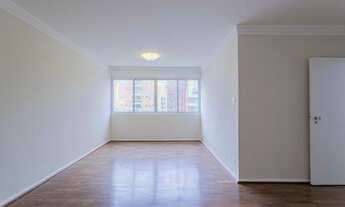 Imagem 2: Apartamento para venda com 103 metros quadrados com 3 quartos em Itaim Bibi - São Paulo