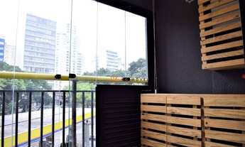 Imagem 4: Apartamento para venda próximo ao metrô Santa Cecília