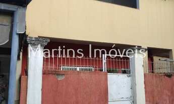 Imagem 4: Casa para venda com 70 metros quadrados com 1 quarto em Papucaia - Cachoeiras de Macacu