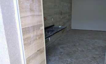 Imagem 7: Sobrado para venda tem 187 metros quadrados com 3 dormitórios